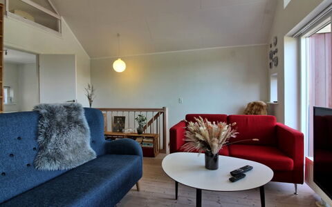 Janik - 700M from the Sea: Flooring, Interior Design, Furniture, Wall, Floor, Couch, Wood, Ceiling, Living Room, Room