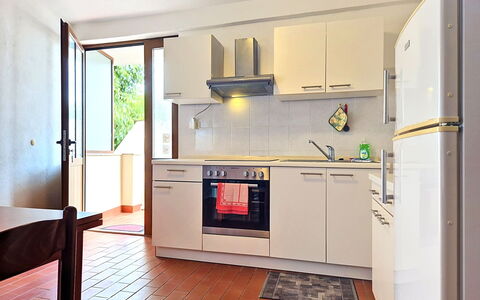 Accommodation:&nbsp;Valentina 800.3