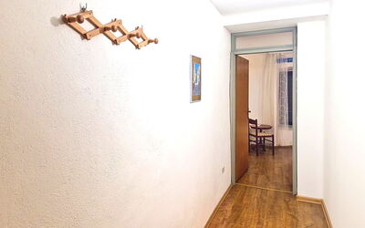 Accommodation:&nbsp;Valentina 800.3