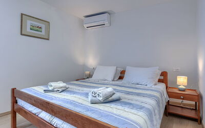 Accommodation:&nbsp;Marija 800.2