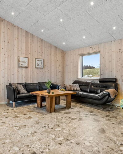Gillis - 1Km from the Sea