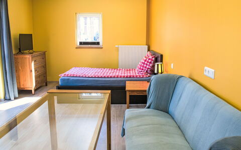 Schnakenberg: Furniture, Wall, Interior Design, Floor, Flooring, Wood, Room, Lighting, Ceiling, Table