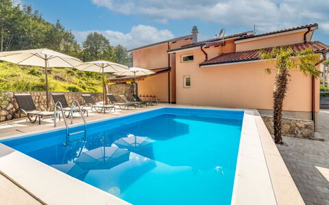 Accommodation:&nbsp;Matej 508.2