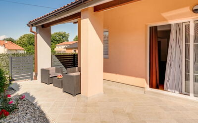 Accommodation:&nbsp;Matej 508.1