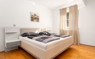 Accommodation:&nbsp;Matej 508.2