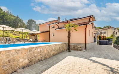 Accommodation:&nbsp;Matej 508.1
