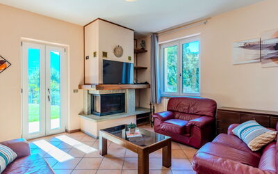 Accommodation:&nbsp;Letizia 700.1