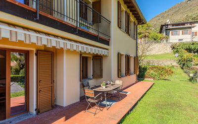 Letizia 700.1: Apartment, Hotel