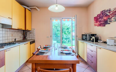Accommodation:&nbsp;Letizia 700.1
