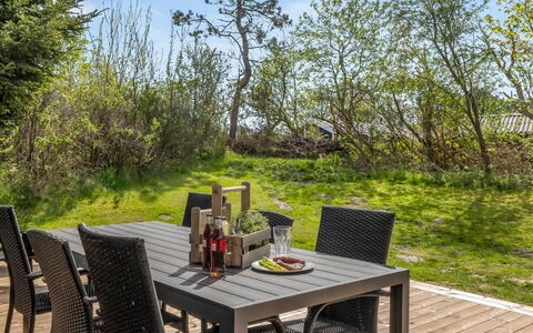 Wenche - 840M from the Sea: Furniture, Interior Design, Wood, Ceiling, Flooring, Floor, Wood Flooring, Kitchen & Dining Room Table, Table, Light Fixture