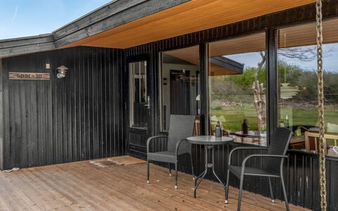 Wenche - 840M from the Sea: Furniture, Interior Design, Wood, Ceiling, Flooring, Floor, Wood Flooring, Kitchen & Dining Room Table, Table, Light Fixture