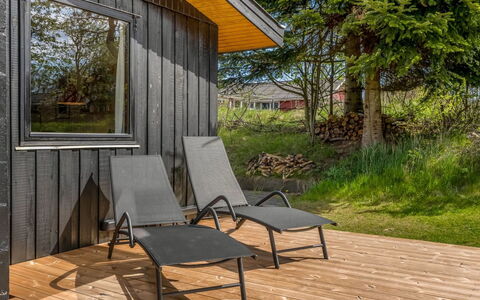 Wenche - 840M from the Sea: Furniture, Interior Design, Wood, Ceiling, Flooring, Floor, Wood Flooring, Kitchen & Dining Room Table, Table, Light Fixture