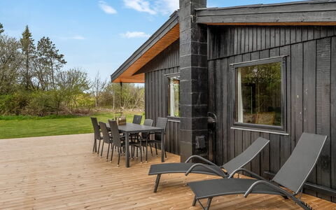 Wenche - 840M from the Sea: Furniture, Interior Design, Wood, Ceiling, Flooring, Floor, Wood Flooring, Kitchen & Dining Room Table, Table, Light Fixture