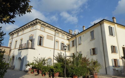 Calicantus, Verona, Pool, Wifi