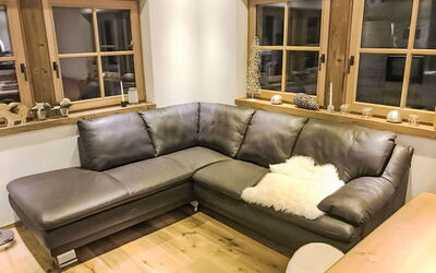 Accommodation:&nbsp;Almchalet Zillertal 675.3