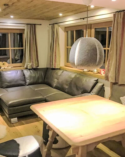 Almchalet Zillertal 675.3