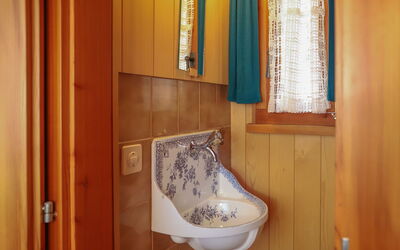 Chalet les Portes