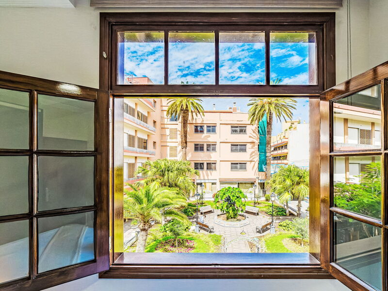 Puerto de la Cruz 45