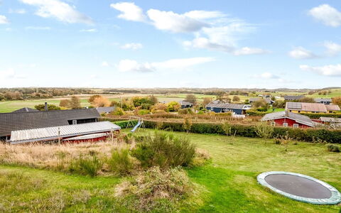 Benite - 600M from the Sea: Cottage, Backyard, Yard, Garden Buildings, Shed, Siding, Outdoor Furniture, Log Cabin, Outdoor Structure, Shack