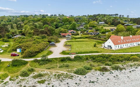 Terne - 90M from the Sea: Cottage, Backyard, Yard, Garden Buildings, Shed, Siding, Outdoor Furniture, Log Cabin, Outdoor Structure, Shack