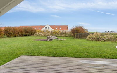 Terne - 90M from the Sea