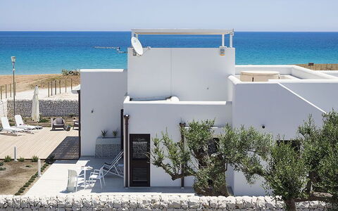 Timo: Shade, Chair, Design, Balcony, Villa, Resort, Outdoor Furniture, Hotel, Beach, Seaside Resort