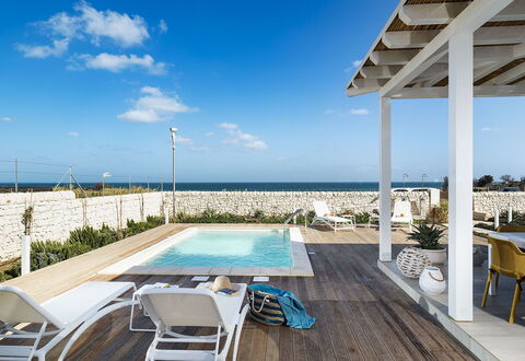 Timo: Resort, Outdoor Furniture, Sea, Swimming Pool, Eco Hotel, Chair, Shade, Sunlounger, Ocean, Umbrella