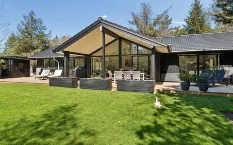 Antonina - 775M from the Sea: Cottage, Backyard, Yard, Garden Buildings, Shed, Siding, Outdoor Furniture, Log Cabin, Outdoor Structure, Shack