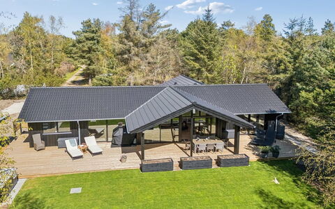 Antonina - 775M from the Sea: Cottage, Backyard, Yard, Garden Buildings, Shed, Siding, Outdoor Furniture, Log Cabin, Outdoor Structure, Shack