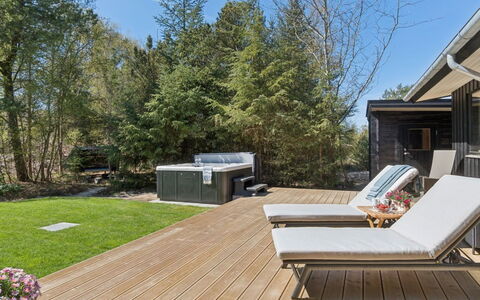Antonina - 775M from the Sea: Cottage, Backyard, Yard, Garden Buildings, Shed, Siding, Outdoor Furniture, Log Cabin, Outdoor Structure, Shack