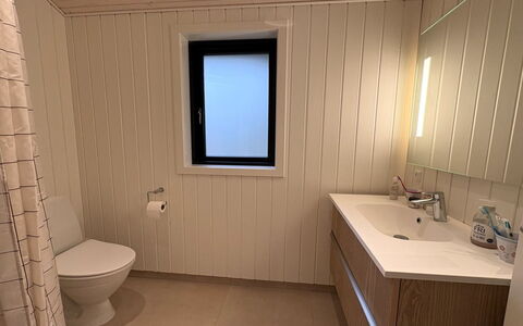 Antonina - 775M from the Sea: Flooring, Wood, Floor, Interior Design, Plumbing Fixture, Plumbing, Room, Sink, Bathroom, Wood Stain