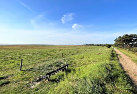 Antonina - 775M from the Sea: Sky, Blue, Grass, Green, Natural Environment, Grassland, Natural Landscape, Ecoregion, Horizon, Cloud