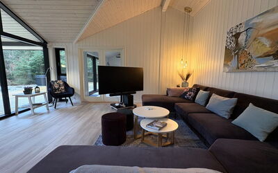 Antonina - 775M from the Sea