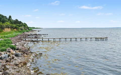Sigbrit - 100M from the Sea: Blue, Water, Water Resources, Body Of Water, Horizon, Coastal And Oceanic Landforms, Coast, Summer, Waterway