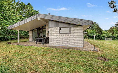 Sigbrit - 100M from the Sea: Roof, House, Home, Cottage, Siding, Estate, Driveway, Garden Buildings, Yard, Shed