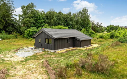 Jelisaveta - 45Km from the Sea: Cottage, Backyard, Yard, Garden Buildings, Shed, Siding, Outdoor Furniture, Log Cabin, Outdoor Structure, Shack