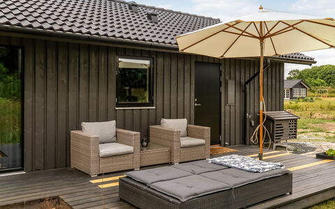 Jelisaveta - 45Km from the Sea: Wood, Roof, Siding, Home, Cottage, Garden, Deck, Outdoor Furniture, Outdoor Table, Garden Buildings