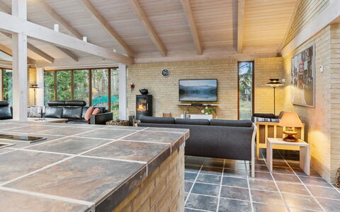 Jorid - from the Sea: Interior Design, Flooring, Furniture, Couch, Wood, Ceiling, Floor, Living Room, Home