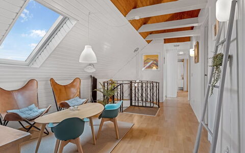 Gia - 500M from the Sea: Roof, House, Home, Cottage, Door, Siding, Deck, Porch, Plank, Hardwood