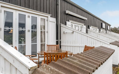 Benthe - 100M to the Fjord: Cottage, Backyard, Yard, Garden Buildings, Shed, Siding, Outdoor Furniture, Log Cabin, Outdoor Structure, Shack