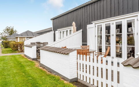 Benthe - 100M to the Fjord: Cottage, Backyard, Yard, Garden Buildings, Shed, Siding, Outdoor Furniture, Log Cabin, Outdoor Structure, Shack
