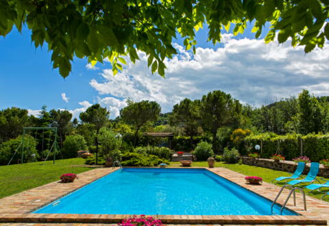 Villa Incanto: Blue, Swimming Pool, Resort, Garden, Shade, Eco Hotel, Leisure, Landscaping, Water Feature, Backyard