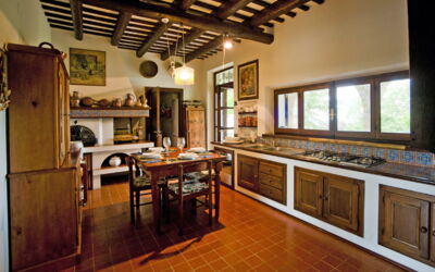 Villa Incanto