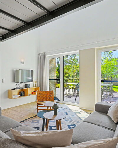Seeufer Lodge