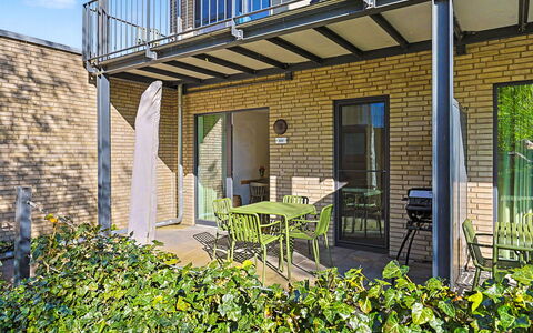 Seeblume: Composite Material, Outdoor Furniture, Porch, Door, Garden, Balcony, Metal, Estate, Shade, Chair