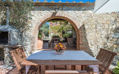 Accommodation:&nbsp;La Foresta 625.3