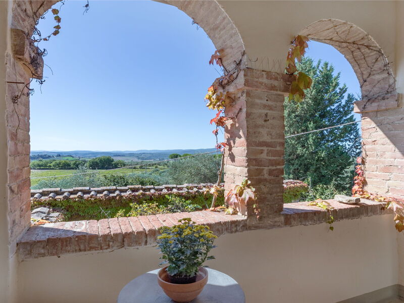 Accommodation:&nbsp;La Foresta 625.3