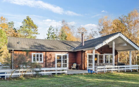 Fatiha - 800M from the Sea: Wood, House, Home, Roof, Cottage, Siding, Porch, Rural Area, Door, Farmhouse