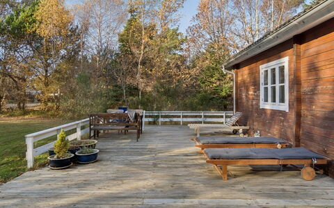 Fatiha - 800M from the Sea: Wood, Furniture, Apartment, Room, Ceiling, Wood Stain, Chair, Hardwood, Varnish, Lumber