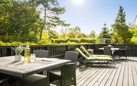 Vilhelm - 10Km from the Sea